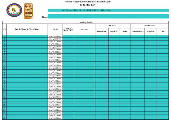 picture1_Excel Sheet Download 30739 | Baku Gs 2019 Form Accommodatio 1554451555