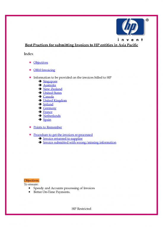 picture1_Electronic Spread Sheet 30391 | Best Practices For Submitting Invoices To Hp Entities In Asia Pacific