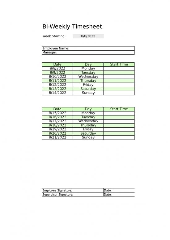 picture1_Weekly Timesheet Template Excel Free Download 30958 | Bi Weekly Time Tracking Spreadsheet By Traqq