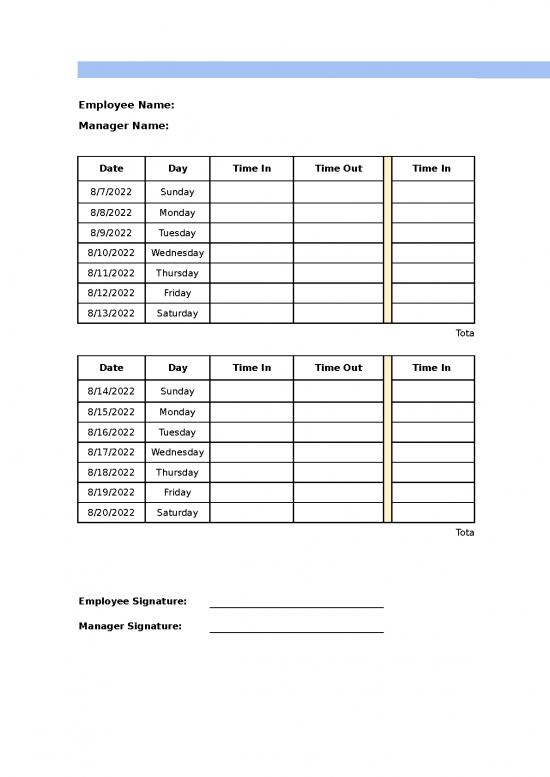 picture1_Excel Sheet Download 30765 | Bi Weekly Timesheet Excel