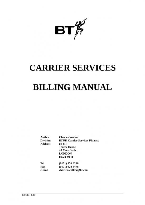 picture1_Finance Presentation Templates 30522 | Billing