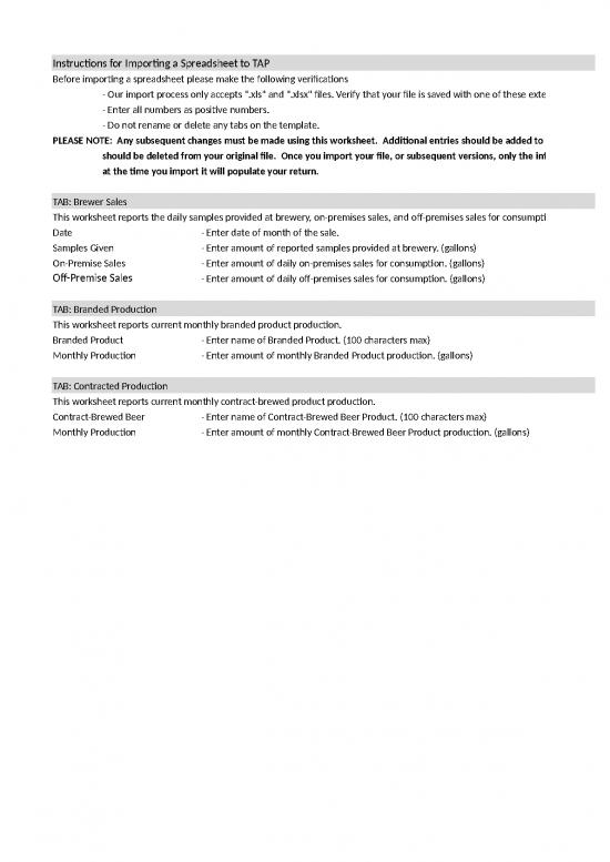 picture1_Excel Sheet Download 31051 | Brewersalesproductionreport