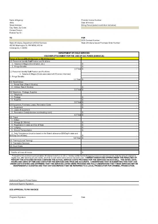 picture1_Billing Format In Excel Free Download 31119 | Cac Rfp Attachment L Cac Invoice Template