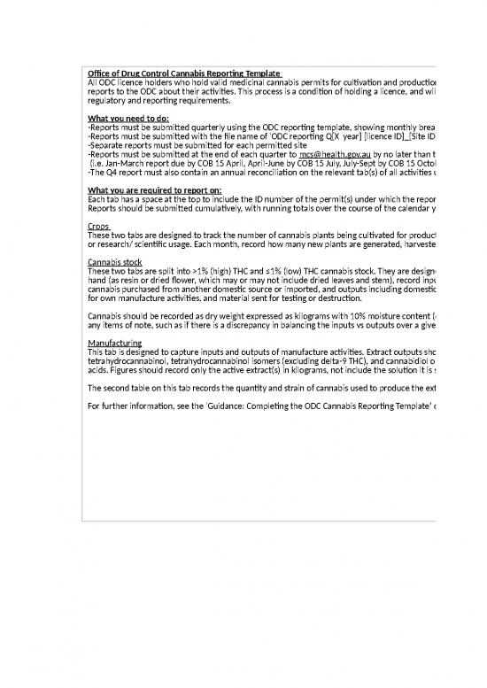 picture Stock Format In Excel File Free Download 31521 | Cannabis Permit Reporting Template