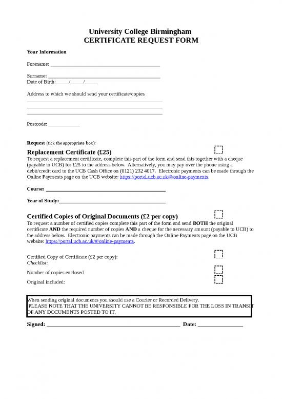 picture1_Certificate Word Format 30297 | Certificate Request Form