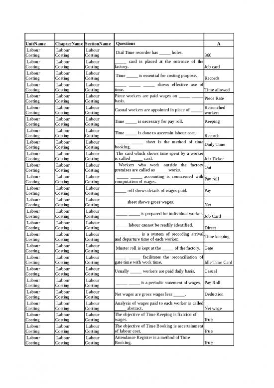 picture_Excel Sheet Download 31167 | Chapterwise 05