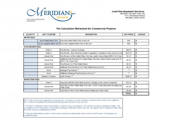 picture_Commercial Fee Calculation Worksheet