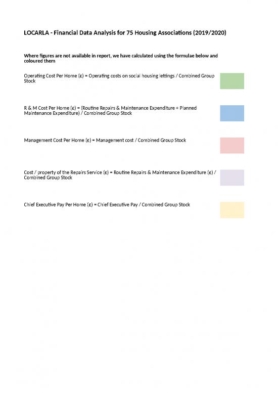 picture Excel Sheet Download 30841 | Copy Of Locarla Financial Comparison Data Analysis 2020 75 Has