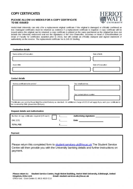 picture Certificate Word Format 30219 | Copycertificate