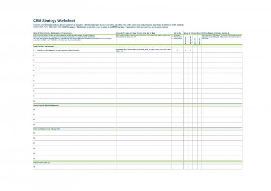 picture1_Xlsx Software Download 31518 | Crm Strategy Worksheet