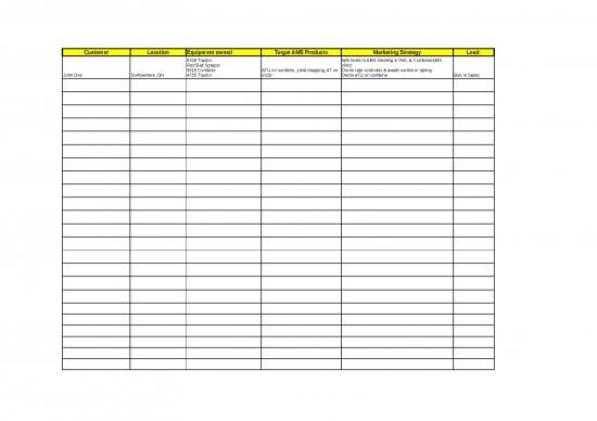 picture1_Sales Template Excel Free Download 31501 | Customer Prospect List