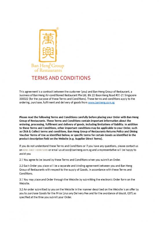 picture_Voucher Word Format 29295 | Delivery Terms And Condition