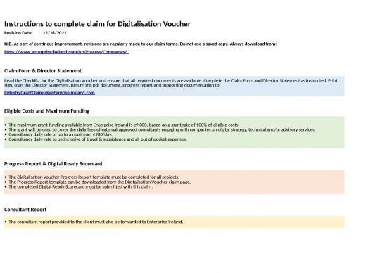 picture1_Excel Sheet Download 31063 | Digitalisation Claims Directors Statement