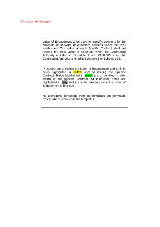 picture Ms Word Award Template 29129 | Dps 060 20 Letter Of Engagement Template V3