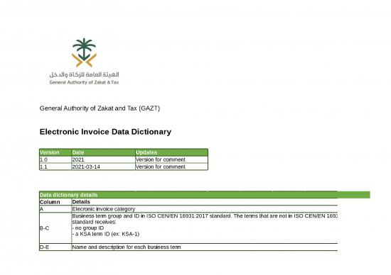picture1_Excel Sheet Download 30853 | Electronic Invoice Data Dictionary