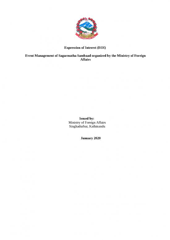 picture_Budget Spreadsheet 31340 | Eoi Document For Event Manager Final