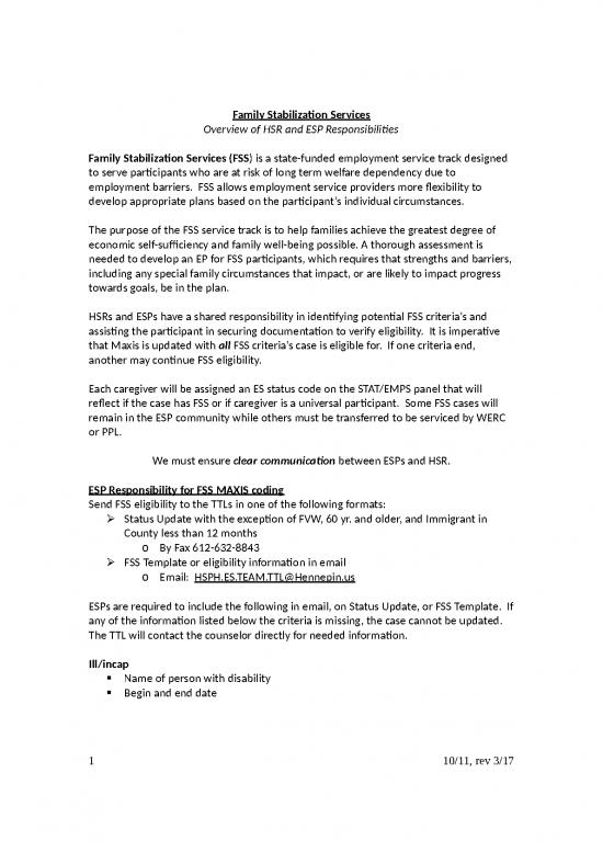 picture_Family Stabilization Services Overview