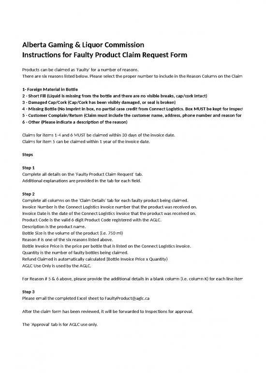 picture1_Excel Sheet Download 30745 | Faulty Product Template