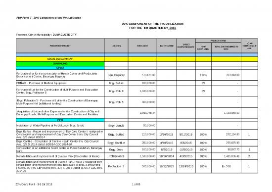 picture1_Expenses Format In Excel Free Download 31569 | Fdp2019 20 Devt Fund 1st Quarter