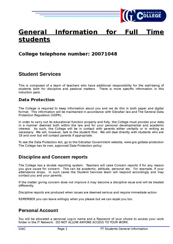 picture1_Educational Flyer Template Word 30076 | Ftstudentgeninfo