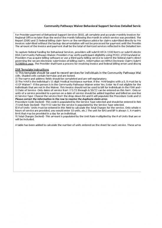 picture Billing Format In Excel Free Download 30840 | Fy22 Cp Bss Dsr 070121 Revised (1)