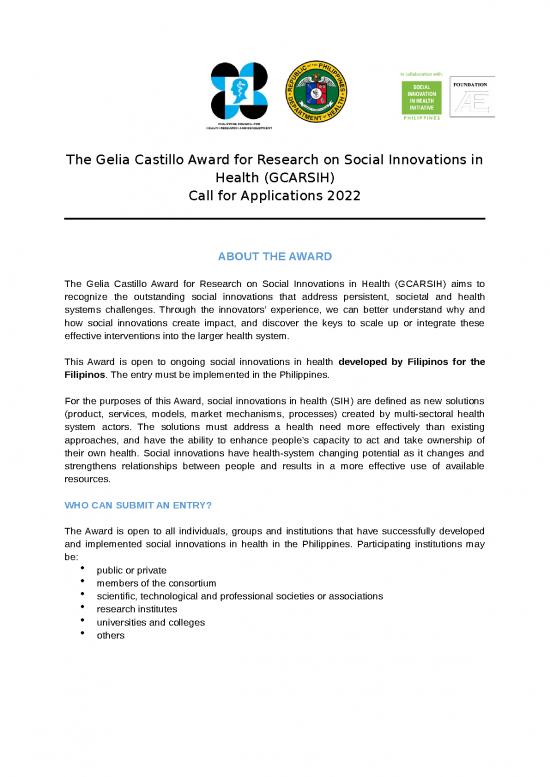 picture1_Ms Word Award Template 29175 | Gcarsih 2022 Submission Form And Guidelines