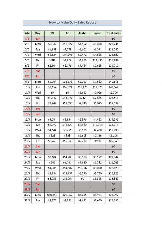 excel-sheet-download-31075-how-to-make-daily-sales-report-in-excel