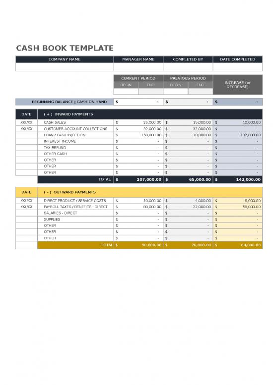 picture1_Excel Sheet Download 31235 | Ic Cash Book 11306
