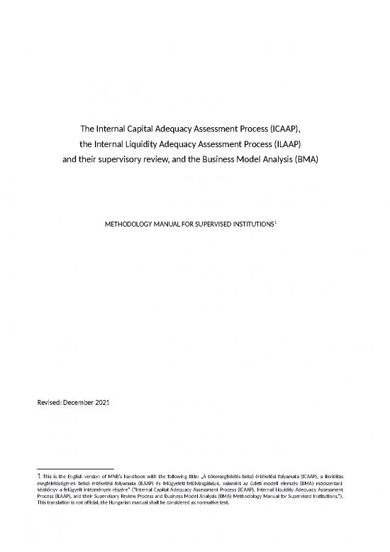 picture_Business Spread Sheet 29694 | Icaap Ilaap Bma Manual 2021 En