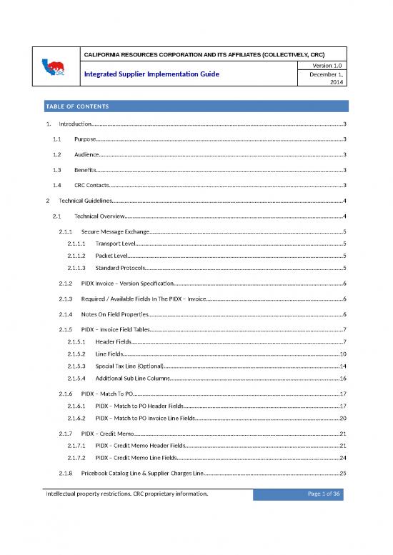 picture Invoice Template Word 30350 | Integrated Supplier Implementation