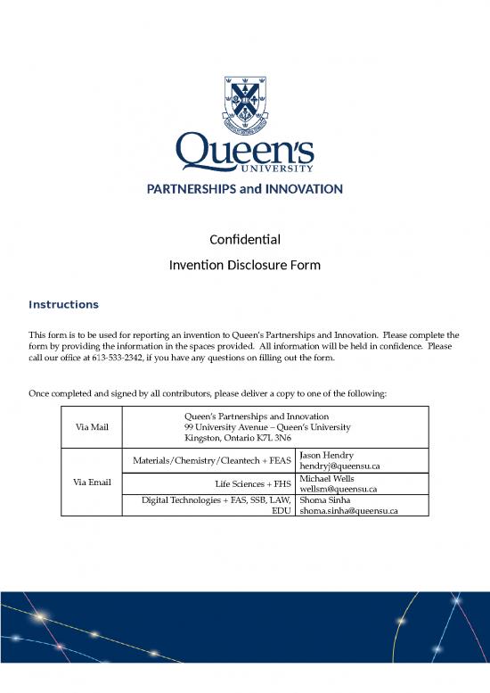 picture_Invention Disclosure Form   Queen's   May2021
