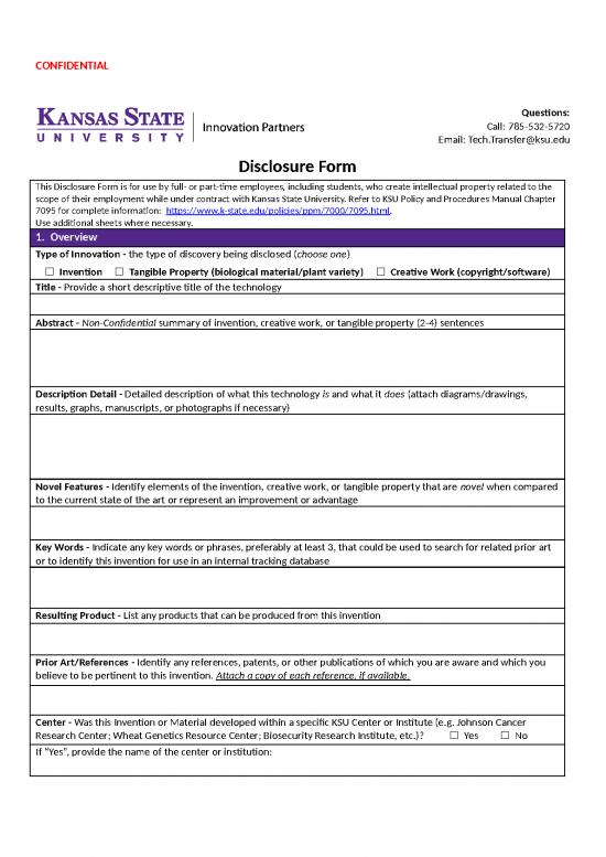 picture_Spreadsheet Sheets 29633 | Invention Disclosure Form May 2020