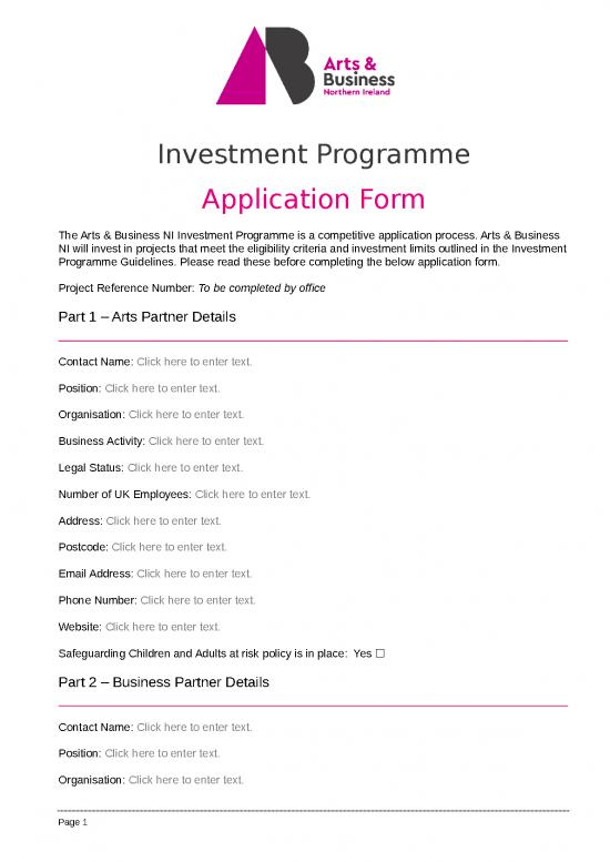 picture1_Business Spread Sheet 29282 | Investment Programme Application Form 202122
