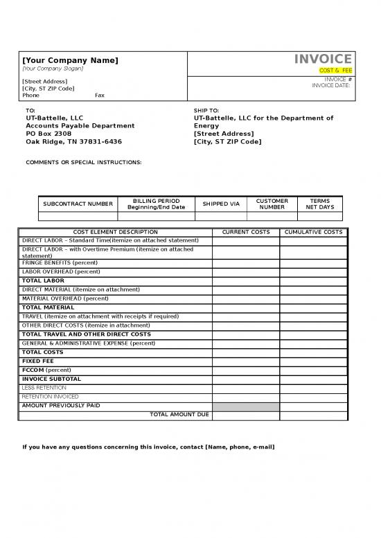 picture1_Invoice Template Word 30346 | Invoice Cost Fee Ext Nov05