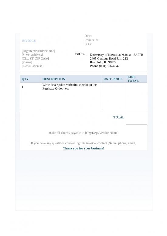 picture1_Bill Format In Word 30416 | Invoice Sample 2016