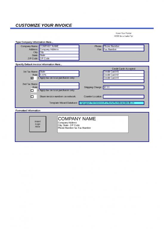 Make invoices microsoft word 30666 invoice template