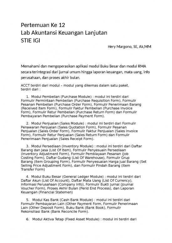 picture_Receipt Template Word 30473 | Lab Akl Stie Igi Pertemuan Ke 12