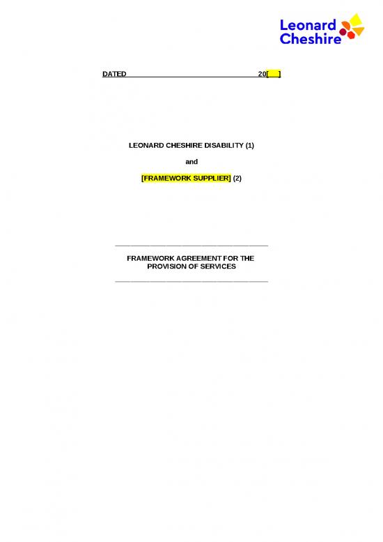 picture1_Termination Agreement Template 29654 | Leonard Cheshire Framework Agreement