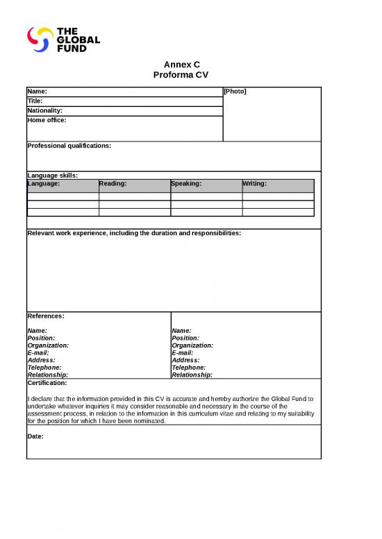 picture Certification Format Word 29953 | Lfa Engagementandapprovaloflfaexperts Template En