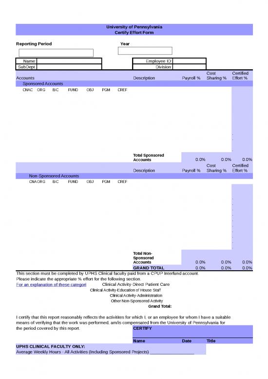 picture Excel Sheet Download 30909 | Manual Effort Reporting Form