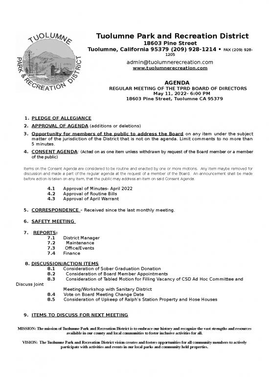 picture1_Minutes Of Meeting Template Doc 29972 | May  2022 Agenda