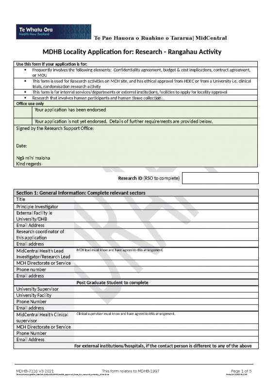 picture Budget Spreadsheet 29692 | Mdhb Approval Form For Research Activity  Form