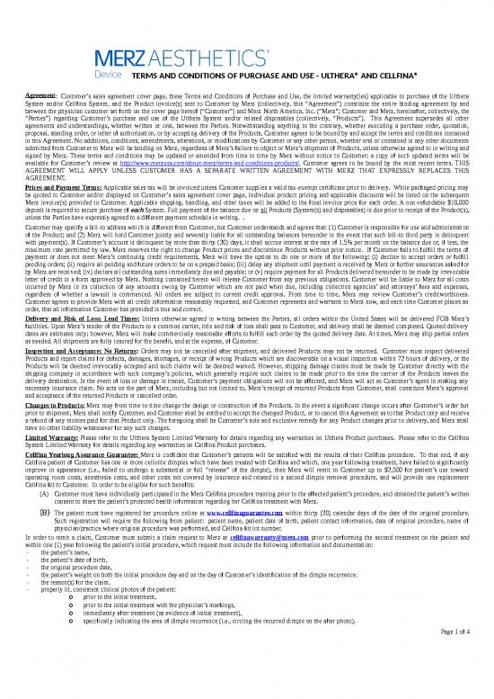picture1_Invoice Template Word 30630 | Merz Aesthetics Device Terms And Conditions Of Purchase And Use 07 26 20