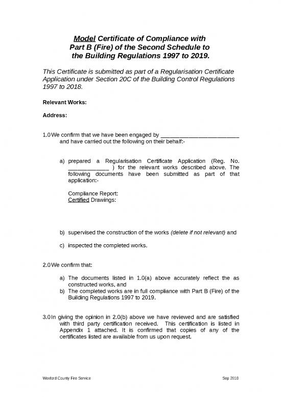 certificate-word-format-30314-model-certificate-of-compliance-for