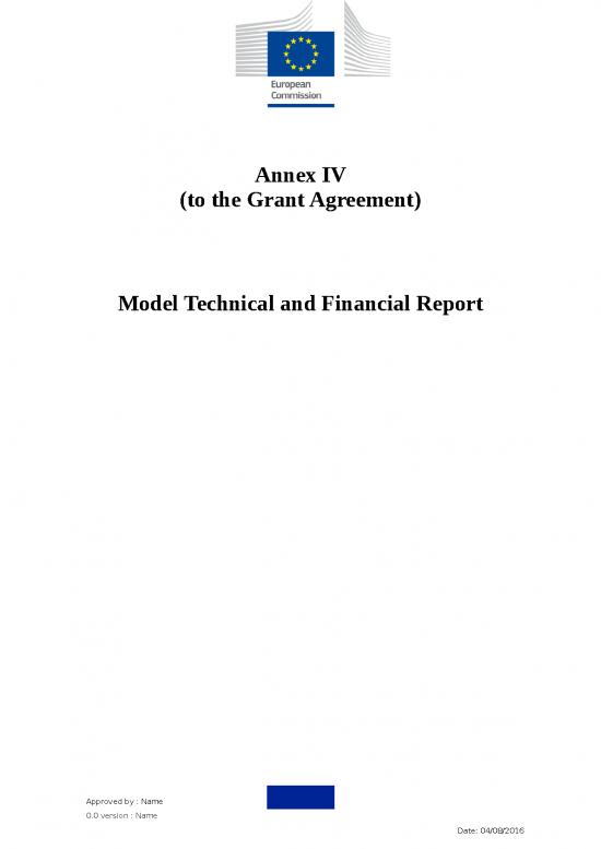 picture1_Budget List Template 30370 | Model Technical Financial Report Call 2016