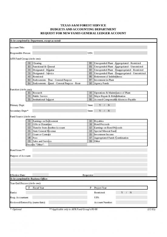 picture Excel Sheet Download 30951 | New Account Request Form