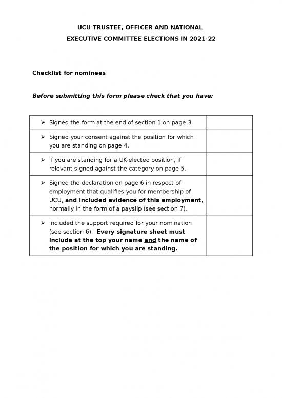 picture_Microsoft Word Checklist Template 29987 | Nominationform2021 22