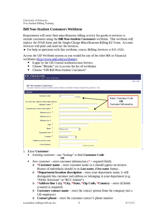 picture Services Flyer Template Free 30727 | Nonstudent Billingwebform