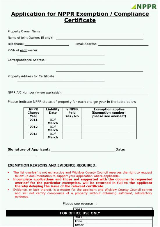 picture1_Certificate Word Format 30052 | Nppr Application Form Updatedapr22