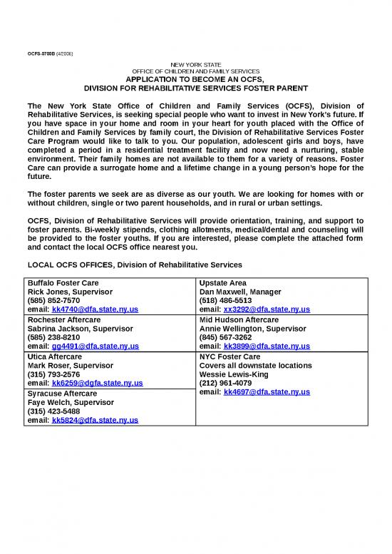 picture1_Ocfs 0700b Application For Certificate To Board Children